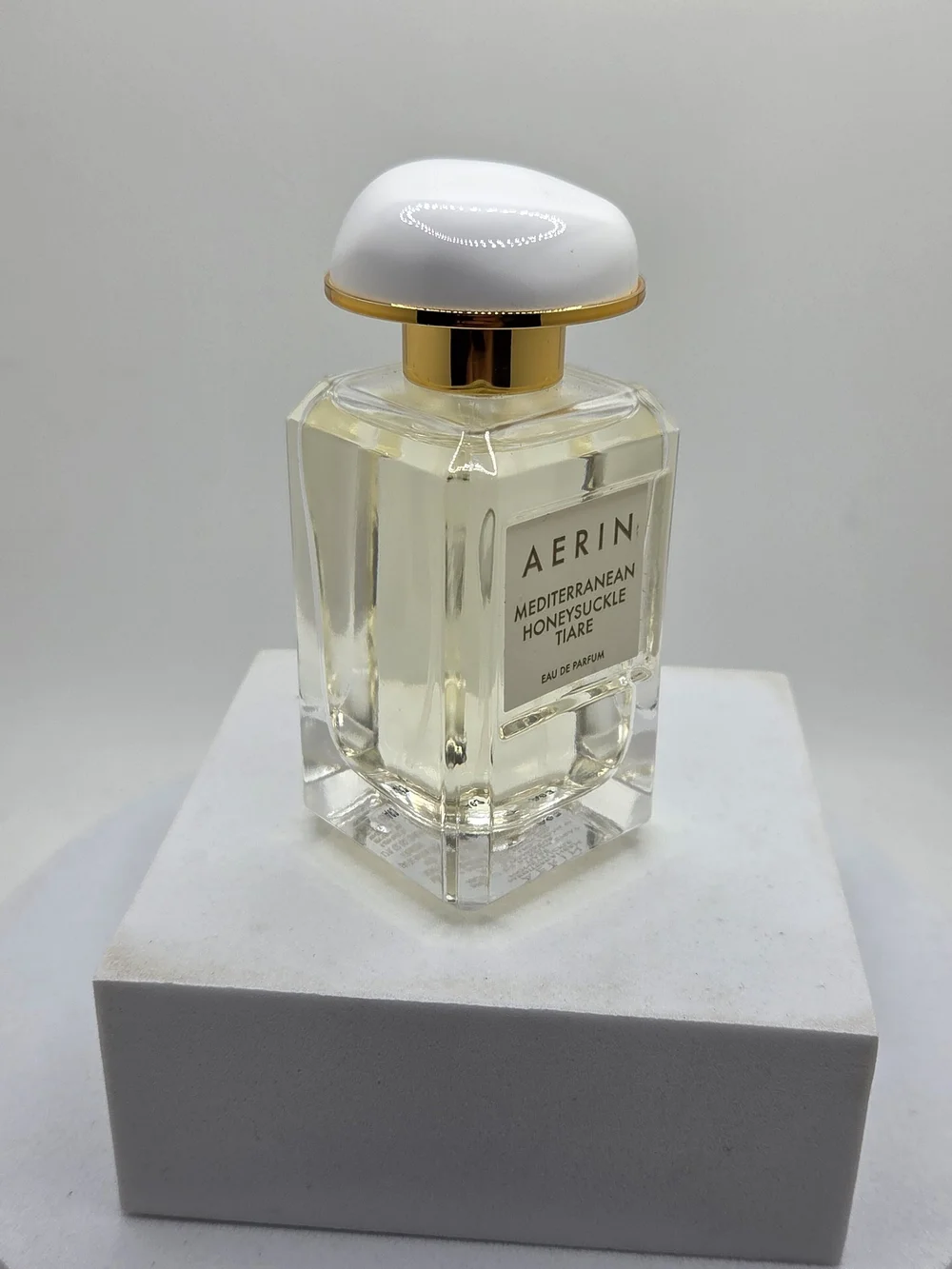 Aerin gift bag